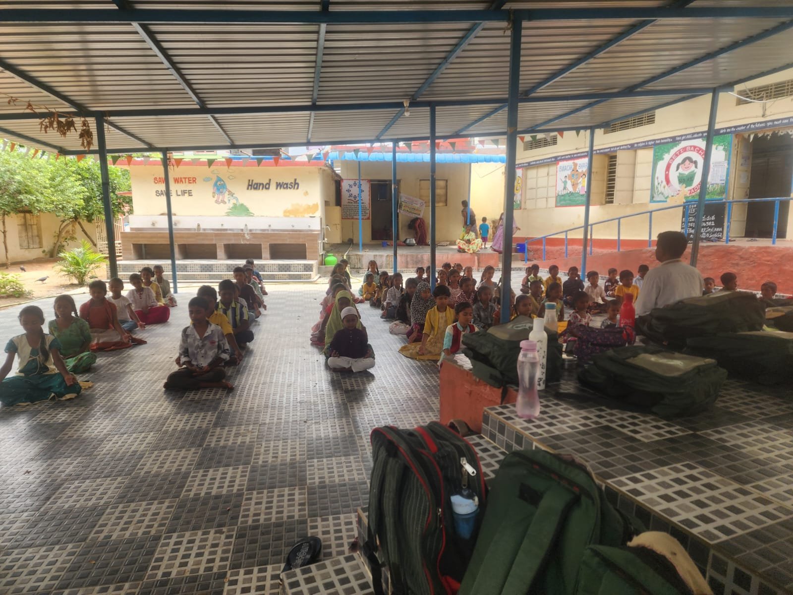 Kadapa - Heartfulness Follow Up Session (Other)